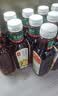 农夫山泉东方树叶菊花普洱500ml*15瓶无糖茶饮料0糖0脂0卡饮品整箱装 实拍图