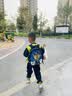 汪汪队立大功（PAW PATROL）幼儿园书包 3-6岁儿童轻便透气大容量胸扣双肩包 男款 实拍图