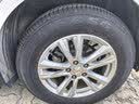 玛吉斯（MAXXIS）轮胎/汽车轮胎 225/65R17 102V MA656 原配哈弗H6/奇骏 实拍图