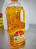 鲁花 【保真花生油】食用油 5S物理压榨 压榨一级花生油900ml 小包装 实拍图