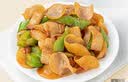 方家铺子中华老字号 有机白玉木耳100g 碗耳凉拌炒菜火锅食材 实拍图