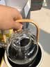 忆壶茶茶壶玻璃煮茶壶烧水壶耐高温高硼硅家用泡茶壶电陶炉专用新款茶壶 实拍图