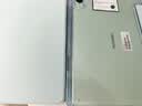 闪魔适用华为matepad11.5/11.5s保护套26/25/24款轻薄matepad11.5s保护壳横竖旋转青色柔光版通用软壳 实拍图