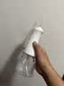 京东京造【中秋节礼物】冲牙器便携式2喷嘴300ML大水箱超声波洗牙器水牙线冲洗器牙齿清洁正畸护龈成人 实拍图