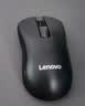 联想（Lenovo）无线键盘鼠标套装 键鼠套装 全尺寸键盘 商务办公 MK23Lite 实拍图