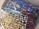 万代（BANDAI）HGCE201 1/144 强袭自由高达拼装模型 实拍图