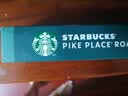 星巴克（Starbucks）胶囊咖啡 派克市场中烘黑咖啡 5.3g*10颗 适配Nespresso胶囊机 实拍图
