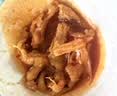 脱骨侠无骨鸡爪酸辣柠檬味800g去骨凤爪网红零食熟食夜宵凉菜解馋下酒菜 实拍图
