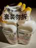 威猛先生（Mr Muscle）洁厕灵 600g*2瓶 恋恋桃花 含84精华 洁厕剂 除菌洁厕液 马桶清洁 实拍图