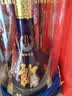 郎酒 青花郎（第五代） 酱香型白酒 39度 500mL*1瓶 单瓶 中秋送礼 实拍图