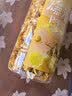 热烈爆米花休闲膨化零食150g*4（奶香+焦糖+黑巧克力+岩烧海苔） 实拍图