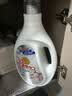 威露士La有氧洗衣液松木香16斤（瓶1L*4+补充袋装500ml*8）【品质严选】 实拍图