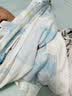 babycare小睡象恒温分腿睡袋新生婴儿纱布防踢被四季通用宝宝儿童节礼物 【空调房 前4后2】鲸鱼乐车（22~28℃） 90cm（推荐身高：85-95cm） 实拍图