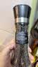云山半黑胡椒粒110g 研磨器瓶装磨粉健身餐鸡胸肉牛排烧烤撒料香辛料 实拍图