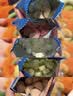 禾泱泱坚果原粒腰果夏威夷果18g 宝宝零食无添加白砂糖入口易溶 实拍图