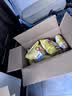乐事（Lay's）薯片 经典原味 135克*7包 休闲零食 膨化零食 实拍图