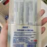 冷酸灵京东试用漱口水专研修护减少口腔细菌清除异味3条装/袋旅行装36ml 实拍图