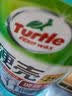 龟牌（Turtle Wax）硬壳防冻玻璃水-25°汽车强力去油膜去污雨刮水四季通用2L*2瓶 实拍图