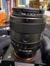 索尼（SONY）FE 50mm F1.4 GM 全画幅大光圈定焦G大师镜头 人像摄影(SEL50F14GM) 实拍图