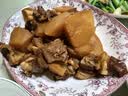 宁鑫宁夏盐池滩羊肉 原切羊小排454g 烧烤炖煮食材 地理标志产品清真 实拍图