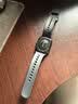 vivoWATCH GT 2 eSIM版 曜石黑  超窄边高亮大屏照片表盘一碰换 eSIM独立通信 智能手表 实拍图