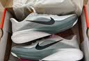 耐克NIKE男子跑步鞋飞马AIR ZOOM PEGASUS 42运动鞋IB1873-005蓝40 实拍图