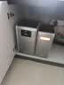 海尔（Haier）家用净软直饮套装【水魔方分体式软水机1.5T+R889鲜活水净水器+15T/h前置Z45+冷热管线机】 实拍图