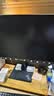 优派23.8英寸 原生120Hz超频144Hz IPS 400nit高亮 硬件低蓝光 1级能效 电脑办公电竞显示器VA24G25-HJ 实拍图
