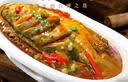 仙泉湖黄山大臭鳜鱼1斤/条(送料包)净膛腌制冷冻安徽特产生鲜食材 实拍图