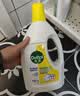 滴露（Dettol）衣物消毒液除菌柠檬3L 99.9%杀菌除螨水内衣裤衣服 需搭洗衣液用 实拍图