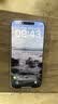 倍思【AR增透抗反光】适用iPhone17Promax钢化膜苹果17Promax手机膜全屏高清无尘仓贴膜保护膜2片装 实拍图