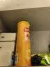 乐事（Lay's）无限薯片 醇香原味 104克*2罐 208克 休闲零食 膨化食品 实拍图