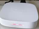 当贝电视盒子H5  64GB大容量版智能电视网络机顶盒  8K解码 双频WiFi5 高清HDR10+ H5【8K解码/64GB内存升级】 实拍图