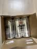 Asahi朝日超爽啤酒 500ml*12听  整箱装京东自营 实拍图