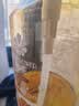 蜂花王俊凯推荐生姜健发啤酒洗发露750ml 实拍图