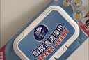 维达（Vinda）厨房湿巾60片*5包 厨房用纸 加大加量 去油污湿纸巾厨房纸 实拍图