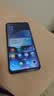摩托罗拉 联想moto g100s 高刷LCD护眼屏 7000mAh大电池 多功能NFC 应用六开 8GB+256GB 海蓝 四年质保 实拍图