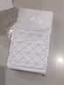JEKO&JEKO卫生间置物架落地夹缝收纳柜浴室用品厕所柜24.5cm2层 实拍图