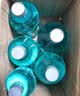龟牌（Turtle Wax）硬壳玻璃水防冻-42度汽车冬季去油膜强力去污雨刮水2L*6瓶 实拍图