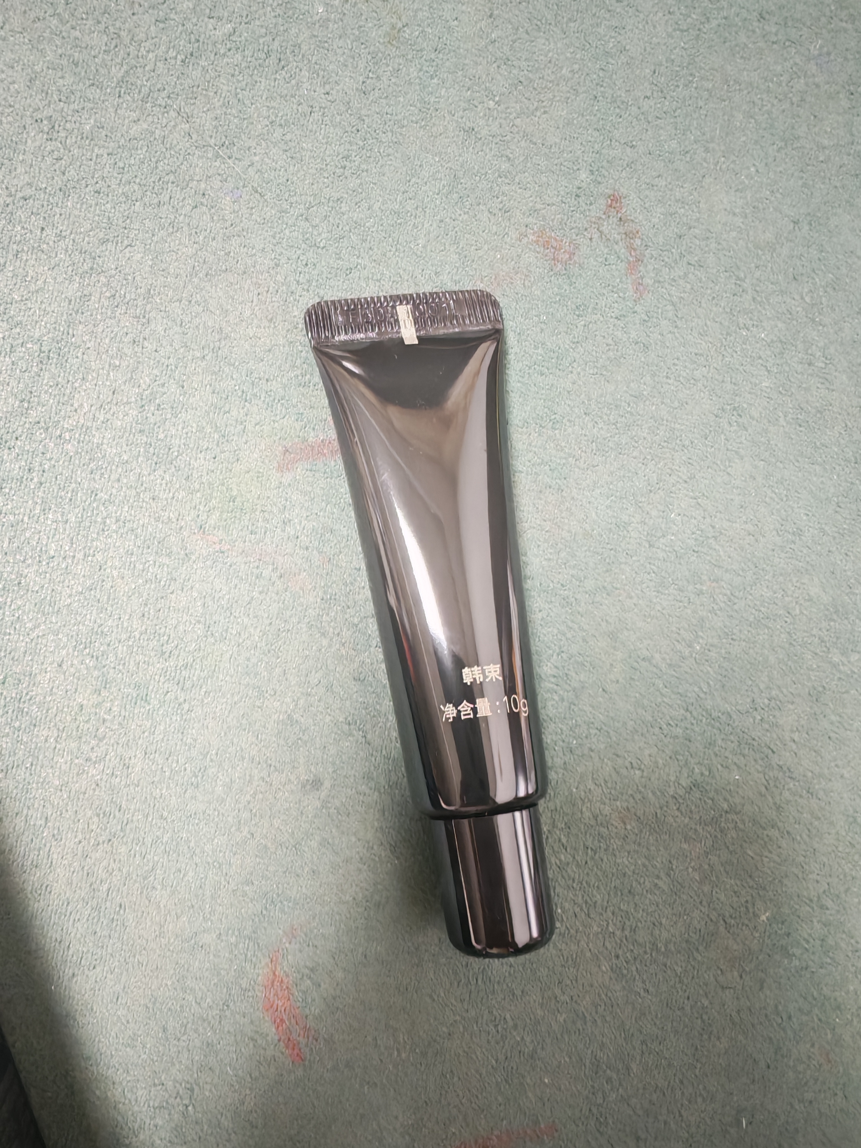 韩束素颜霜遮瑕三合一裸妆保湿不脱妆正品防水防汗亮肤生日礼物女50g 实拍图