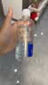 博士伦博乐纯隐形眼镜水美瞳护理液300ml*3隐形眼镜多功能护理液 实拍图