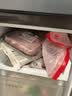 潮夫道原切羔羊羊肉卷400g羊肉片涮肉火锅食材麻辣烫烧烤 实拍图