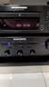 马兰士（MARANTZ）PM6007/K1B 家庭影院Hi-Fi发烧音响 带数字输入 立体声HIFI功放 黑色 实拍图