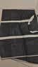 京东京造收纳袋搬家袋打包被子行李袋子衣服衣物编织袋 大号108升 3只装 实拍图