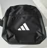 阿迪达斯（adidas）男女 训练系列 ESS ORGANIZER 斜挎包 JM7152 黑 NS 实拍图