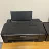 V4INK适用 爱普生L310废墨垫 L360维护箱 L130废墨仓 L380 L313 L455 L363 L365 L210 L405 L301 L211 L220 L303  实拍图