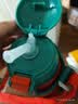 虎牌儿童保温水壶盖子硅胶吸嘴吸管替换头宝宝600ml水杯防漏原装配件 原版吸嘴1个（MBR系） 实拍图