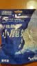 小鹿妈妈超细牙线棒剔牙齿牙签清洁齿缝牙线家庭装便捷100支X6袋成人 实拍图