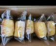 港荣蒸蛋糕奶香900g蛋糕小面包早餐零食饼干西式糕点甜品中秋礼品盒 实拍图