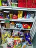 蒙牛真果粒蓝莓味牛奶饮品250g*12盒 新老包装 中秋送礼礼盒 实拍图